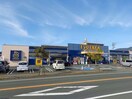 TSUTAYA大洲店(ビデオ/DVD)まで843m グリーンハイツ矢野
