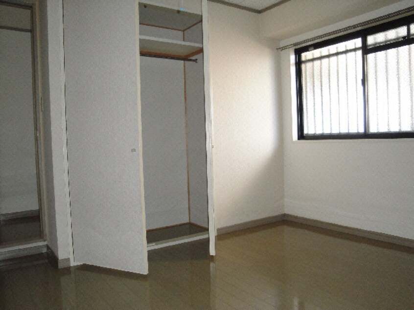 居室 スターズ21