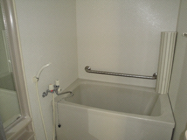 バス／シャワールーム等 スターズ21