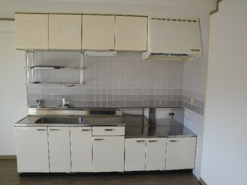 キッチン スターズ21