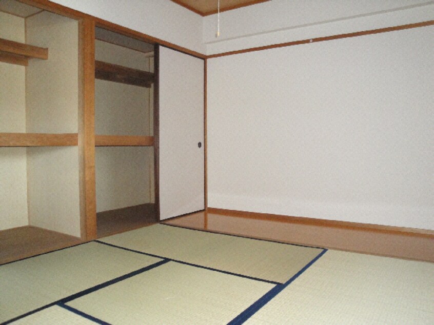 居室 スターズ21