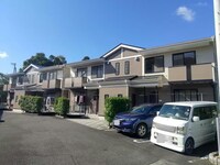 アンソレイエみずきＡ