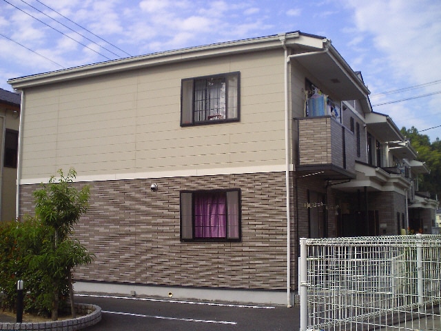  アンソレイエみずきＡ