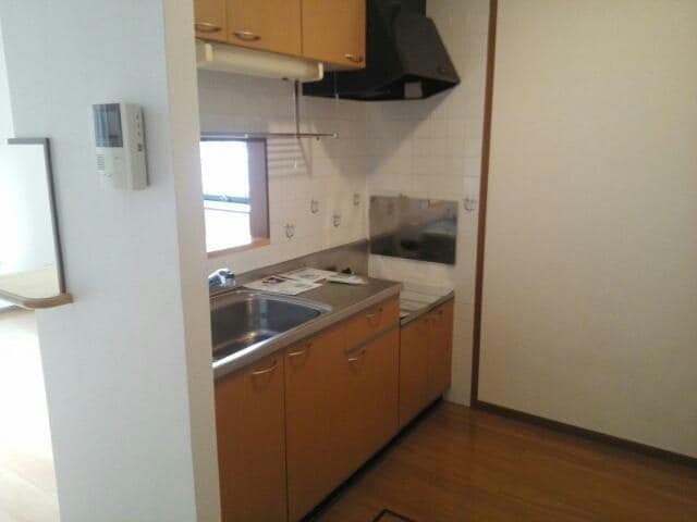  アンソレイエみずきＡ