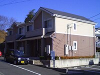 ア・ラ・モード玉川