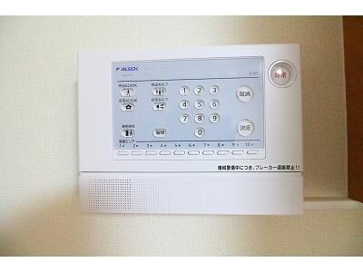  レオパレスOZU1