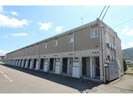 レオパレスOZU2の外観