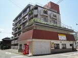 稲沢ハイツ