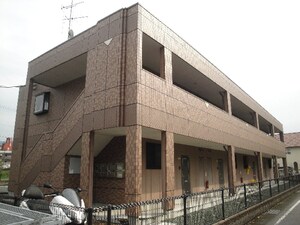 パーク堀の内