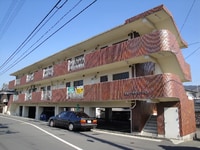 第Ⅱタケヒサマンション
