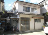 池田貸家