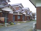ハイツ松田の外観