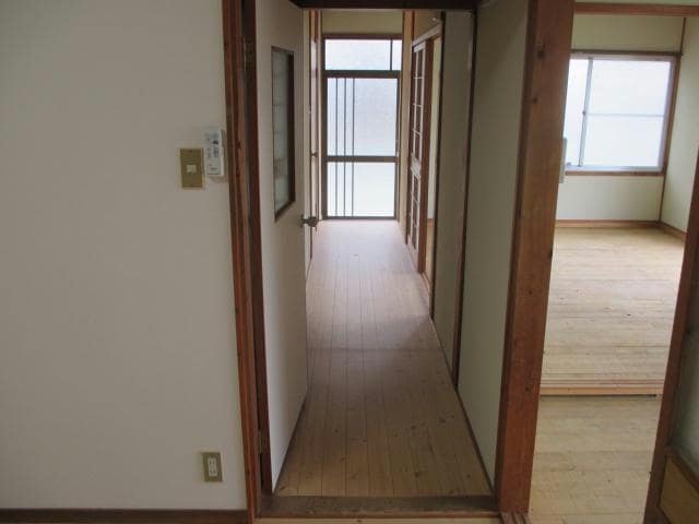  ハイツ松田