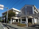 大洲市立喜多小学校(小学校)まで1117m ハイツ松田
