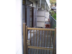 コーポふくおか