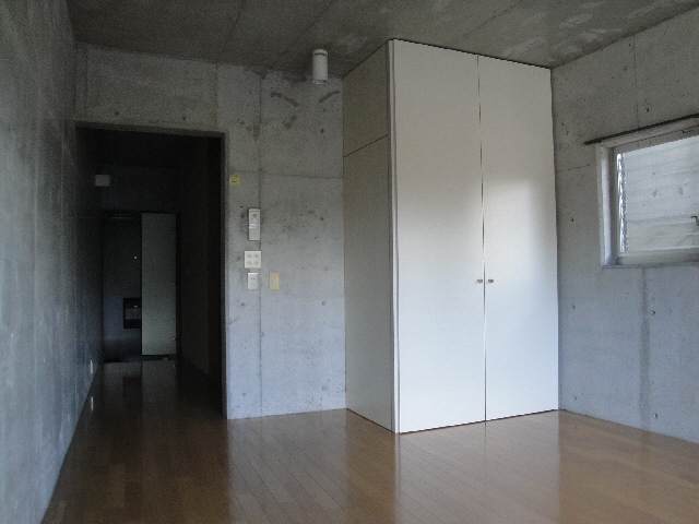 洋室(9帖) ソレイユ２１