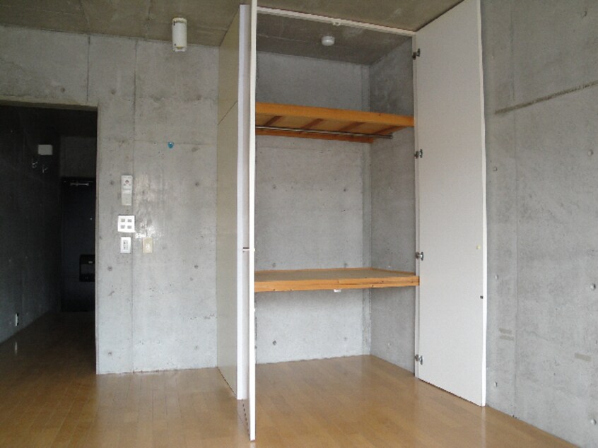 収納 ソレイユ２１