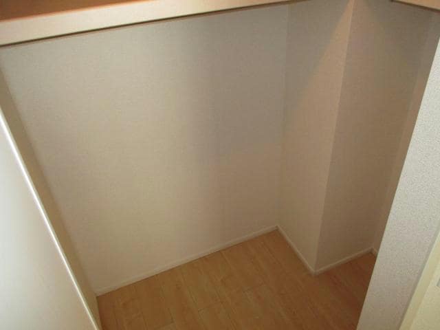 ウォークインクローゼット パラティーノ　Ⅰ