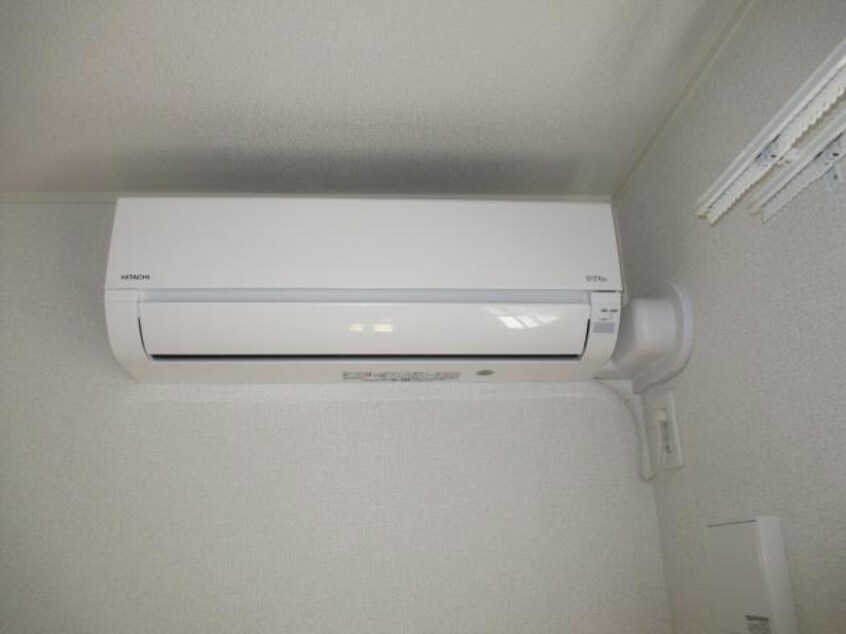 エアコン パラティーノ　Ⅰ