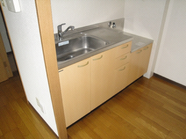 キッチン ヘルリッヒレーベン
