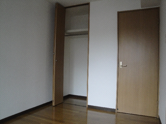 洋室（5帖） ヘルリッヒレーベン