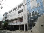 コスモポリタン中野