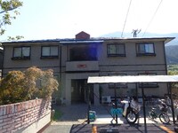 スターガーデン南国　B棟
