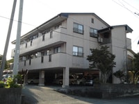 林マンション