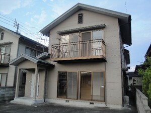 ブライトシティ東大洲
