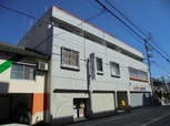 おがたハウス