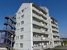 くぼたマンションの外観
