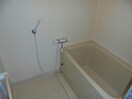 浴室 くぼたマンション