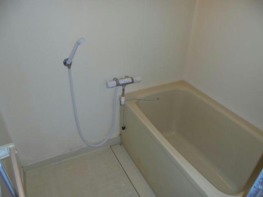 浴室 くぼたマンション