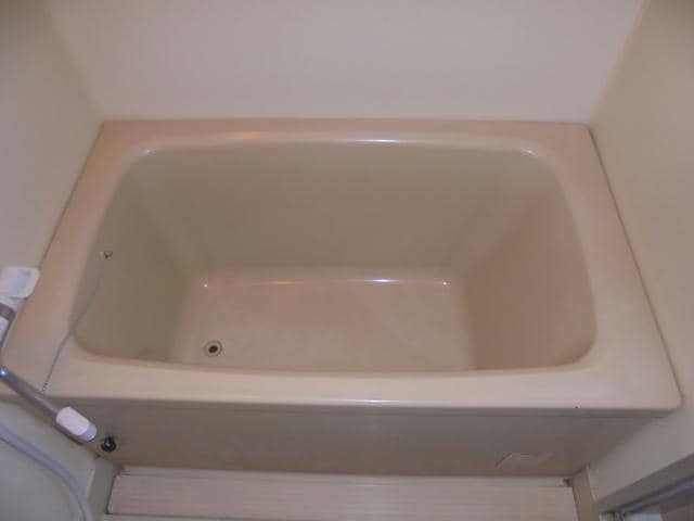 浴槽 くぼたマンション