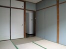 和室（6帖） 井上マンション