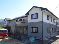 フォブール梶尾　B棟