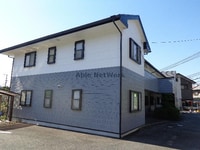 フォブール梶尾　A棟