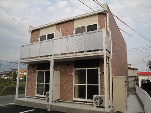 アズール若宮