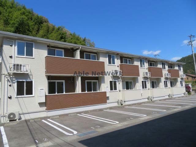  パラティーノⅡ