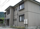 グランシード神越　Ａ棟の外観