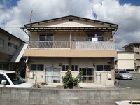 山田アパート