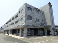 都市空間マンション