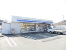 ローソン保内喜木店(コンビニ)まで389m ランド　ヴェルジュ