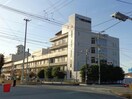 医療法人恕風会大洲記念病院(病院)まで935m ＣＯＵＲＴ　ＩＮ　雅