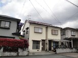 西山貸家
