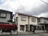 西山貸家