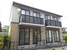 ディアス若宮の外観