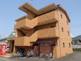 ベルコート中岡
