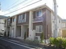 アウローラの外観