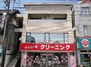 いちみやビルの外観